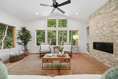 133 East Cielo Road, Blowing Rock, NC 28605 - Photo 3