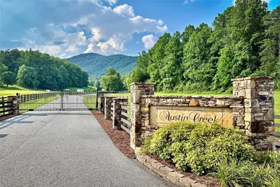 35 Acres Lot 23 Bear Track Lane, Lenoir, NC 28645 - Photo 11