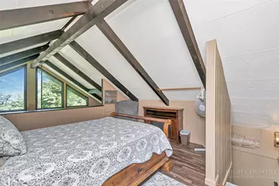 115 N Pinnacle Ridge Road #46, Beech Mountain, NC 28604 - Photo 33