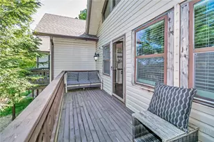 115 N Pinnacle Ridge Rd, Beech Mountain, NC 28604 - Photo 13