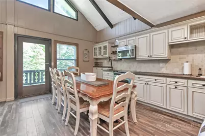 115 N Pinnacle Ridge Road #46, Beech Mountain, NC 28604 - Photo 5