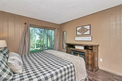 115 N Pinnacle Ridge Road #46, Beech Mountain, NC 28604 - Photo 25
