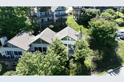 115 N Pinnacle Ridge Road #46, Beech Mountain, NC 28604 - Photo 37