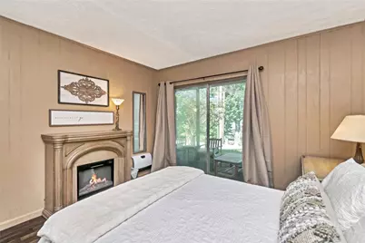 115 N Pinnacle Ridge Road #46, Beech Mountain, NC 28604 - Photo 31