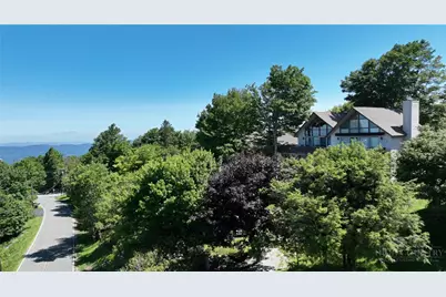 115 N Pinnacle Ridge Road #46, Beech Mountain, NC 28604 - Photo 35
