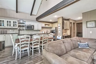 115 N Pinnacle Ridge Road #46, Beech Mountain, NC 28604 - Photo 19