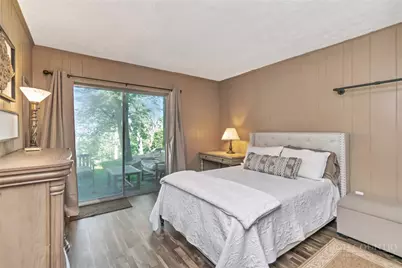 115 N Pinnacle Ridge Road #46, Beech Mountain, NC 28604 - Photo 27