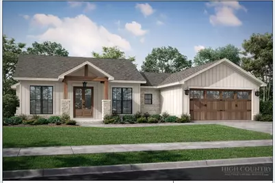 Lot #2 Turtle Ridge Road, Sparta, NC 28675 - Photo 1