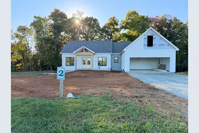 Lot #2 Turtle Ridge Road, Sparta, NC 28675 - Photo 5