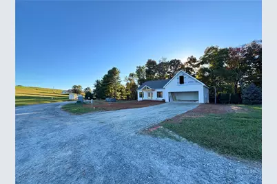 Lot #2 Turtle Ridge Road, Sparta, NC 28675 - Photo 3