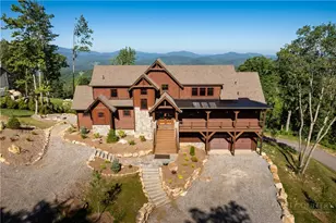 635 Talon Trl, Banner Elk, NC 28622 - Photo 1