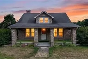 8144 Nc Hwy 87 Hwy, Wentworth, NC 27302 - Photo 1