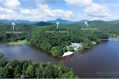 437 Windridge Road, Newland, NC 28657 - Photo 35