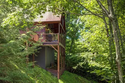 50 Cabin Ridge Lane, Banner Elk, NC 28604 - Photo 1