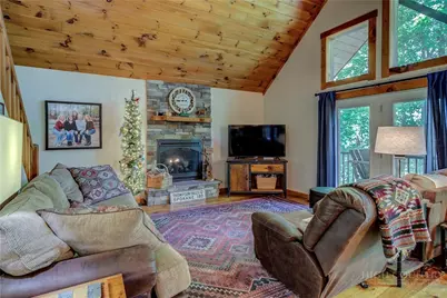 50 Cabin Ridge Lane, Banner Elk, NC 28604 - Photo 17