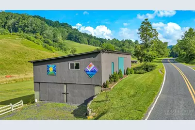 2780 Big Piney Creek Road, Lansing, NC 28643 - Photo 1