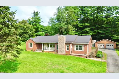292 Buck Mountain Road, West Jefferson, NC 28694 - Photo 1
