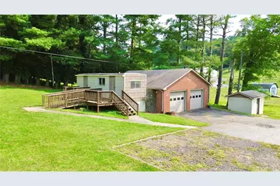 292 Buck Mountain Road, West Jefferson, NC 28694 - Photo 21