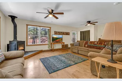 414 Lake Front Drive, Fleetwood, NC 28626 - Photo 17