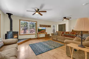 414 Lake Front Dr, Fleetwood, NC 28626 - Photo 17