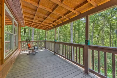 414 Lake Front Drive, Fleetwood, NC 28626 - Photo 29