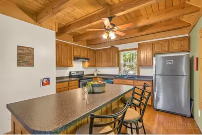 414 Lake Front Drive, Fleetwood, NC 28626 - Photo 7