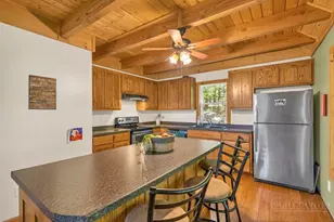 414 Lake Front Dr, Fleetwood, NC 28626 - Photo 7
