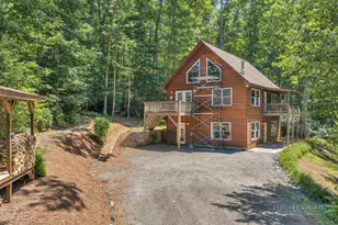 414 Lake Front Dr, Fleetwood, NC 28626 - Photo 1
