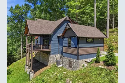 780 Woodland Hills Drive, Elk Park, NC 28622 - Photo 3
