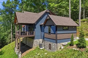 780 Woodland Hls Dr, Elk Park, NC 28622 - Photo 3