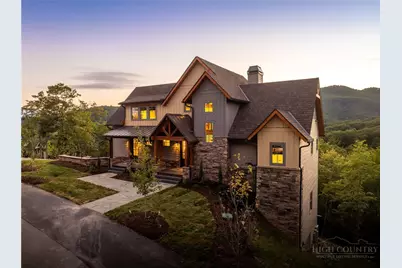 159 Silverbell Trail, Boone, NC 28607 - Photo 49