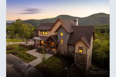 159 Silverbell Trail, Boone, NC 28607 - Photo 1