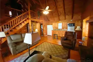 329 Ballous Mill Rd, Grassy Creek, NC 28631 - Photo 3