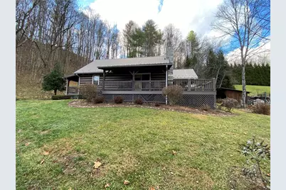 329 Ballous Mill Road, Grassy Creek, NC 28631 - Photo 11