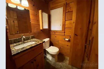 329 Ballous Mill Road, Grassy Creek, NC 28631 - Photo 5