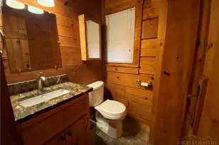 329 Ballous Mill Rd, Grassy Creek, NC 28631 - Photo 5