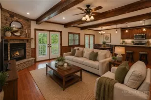 114 Charles Lowe Ln, Banner Elk, NC 28604 - Photo 5