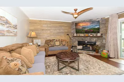 301 Pinnacle Inn Road #2117, Beech Mountain, NC 28604 - Photo 7