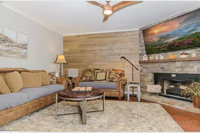 301 Pinnacle Inn Road #2117, Beech Mountain, NC 28604 - Photo 3