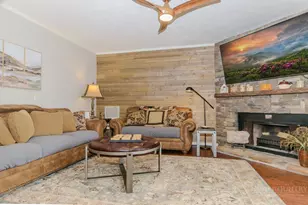 301 Pinnacle Inn Rd, Beech Mountain, NC 28604 - Photo 3