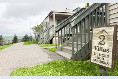 301 Pinnacle Inn Road #2117, Beech Mountain, NC 28604 - Photo 45