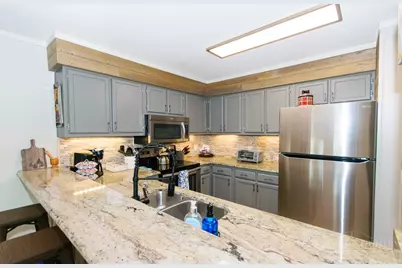 301 Pinnacle Inn Road #2117, Beech Mountain, NC 28604 - Photo 15