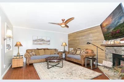 301 Pinnacle Inn Road #2117, Beech Mountain, NC 28604 - Photo 5