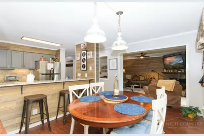 301 Pinnacle Inn Road #2117, Beech Mountain, NC 28604 - Photo 17