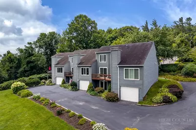 151 Knob Road #9, Blowing Rock, NC 28605 - Photo 3