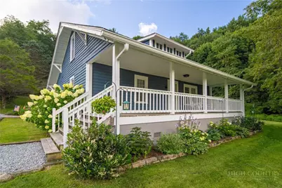 1193 Oliver Hill Road, Banner Elk, NC 28604 - Photo 1