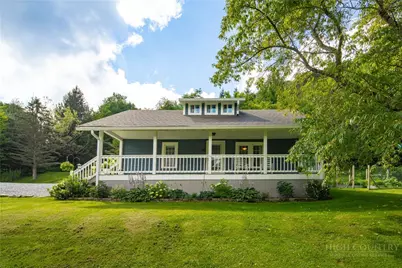 1193 Oliver Hill Road, Banner Elk, NC 28604 - Photo 7