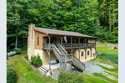 906 Mountain Dale Road, Vilas, NC 28692 - Photo 1