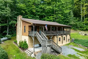 906 Mountaindale Rd, Vilas, NC 28692 - Photo 1