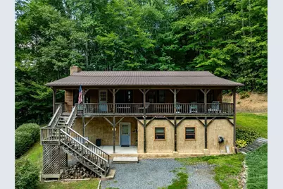 906 Mountain Dale Road, Vilas, NC 28692 - Photo 1